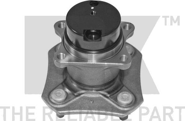 NK 762242 - Kit de roulements de roue droxauto.com
