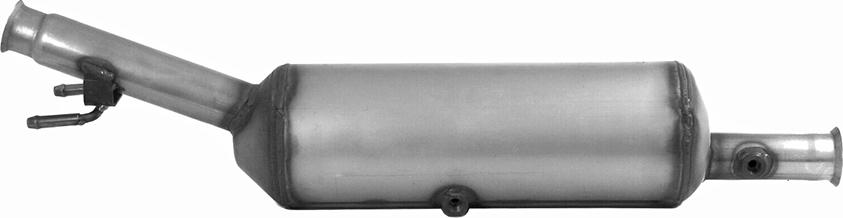 NOVAK 04.001.CSCR - Catalyseur SCR droxauto.com