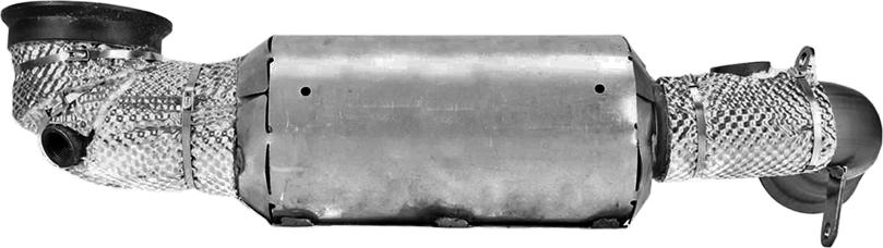 NOVAK 04.022.C - Catalyseur droxauto.com