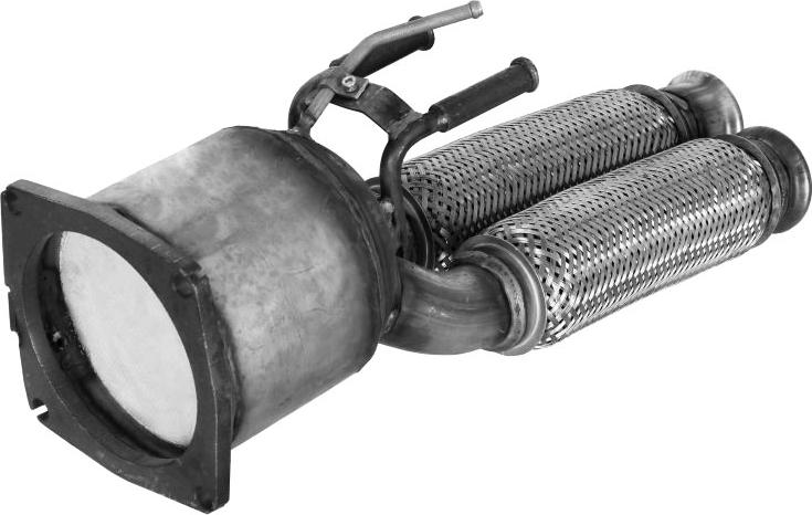 NOVAK 04.108.C - Catalyseur droxauto.com