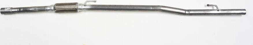 NOVAK 06.910 - Tuyau d'échappement droxauto.com