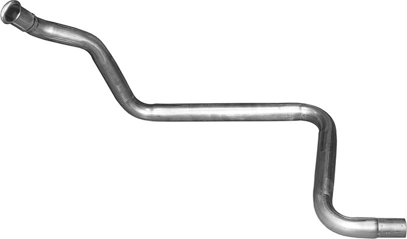 NOVAK 07.914 - Tuyau d'échappement droxauto.com