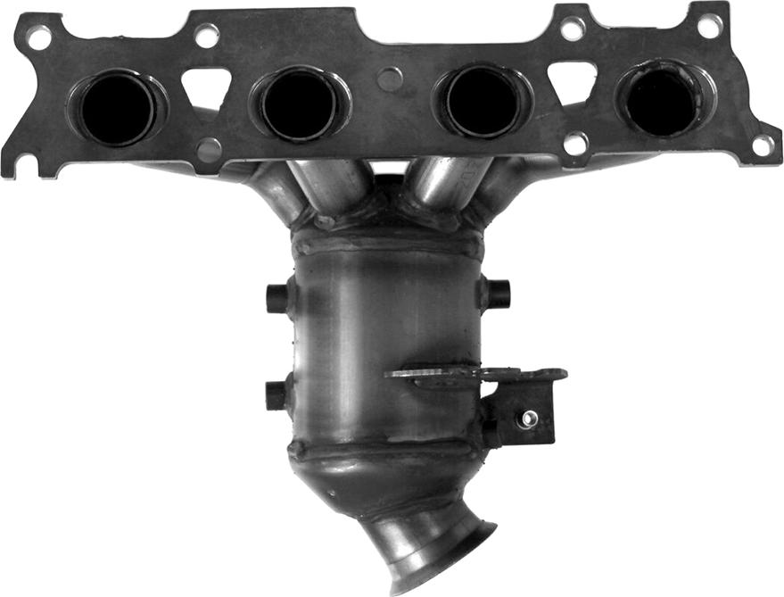 NOVAK 18.009.C - Catalyseur droxauto.com