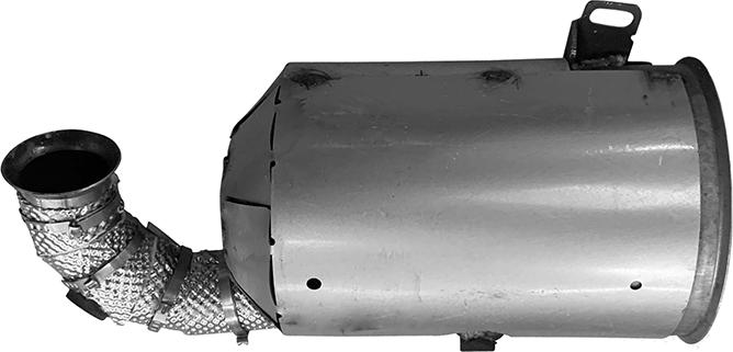 NOVAK 18.013.C - Catalyseur droxauto.com