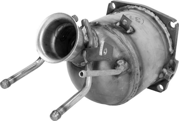 NOVAK 18.155.C - Catalyseur droxauto.com