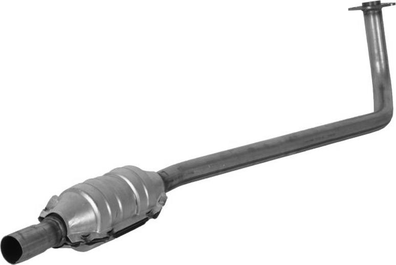 NOVAK 17.001.C - Catalyseur droxauto.com