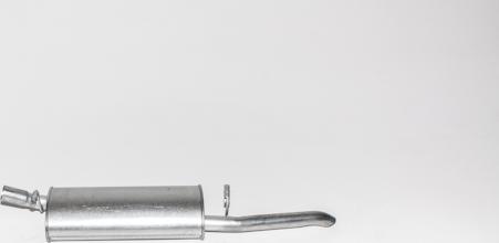 NOVAK 17.712 - Silencieux arrière droxauto.com