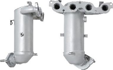 NOVAK 38.005.C - Catalyseur droxauto.com