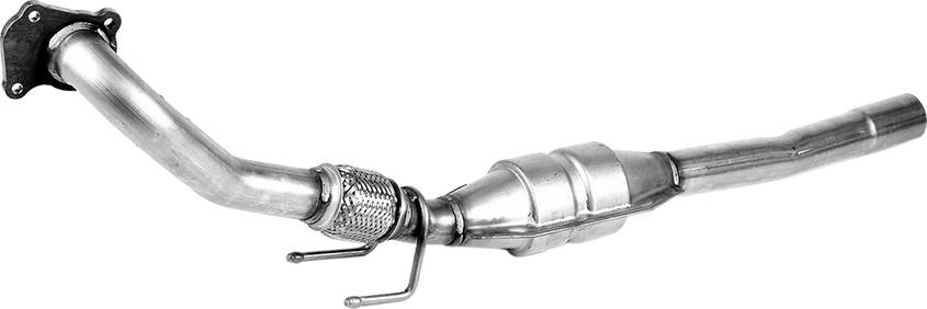 NOVAK 29.042.C - Catalyseur droxauto.com