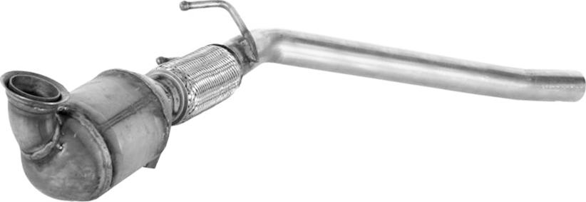 NOVAK 29.023.C - Catalyseur droxauto.com