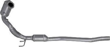 NOVAK 26.010.C - Catalyseur droxauto.com