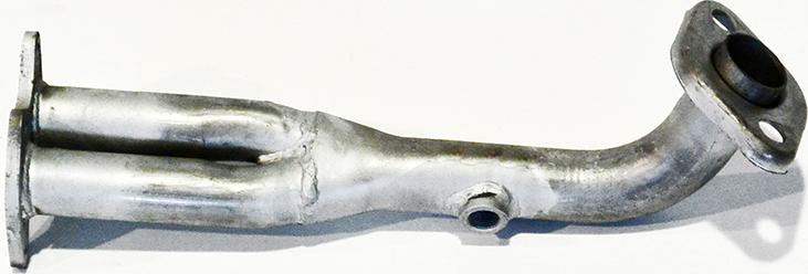 NOVAK 26.101 - Tuyau d'échappement droxauto.com