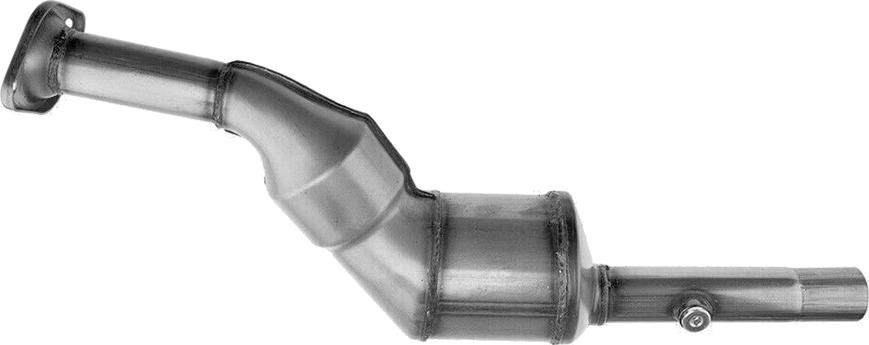 NOVAK 20.013.C - Catalyseur droxauto.com