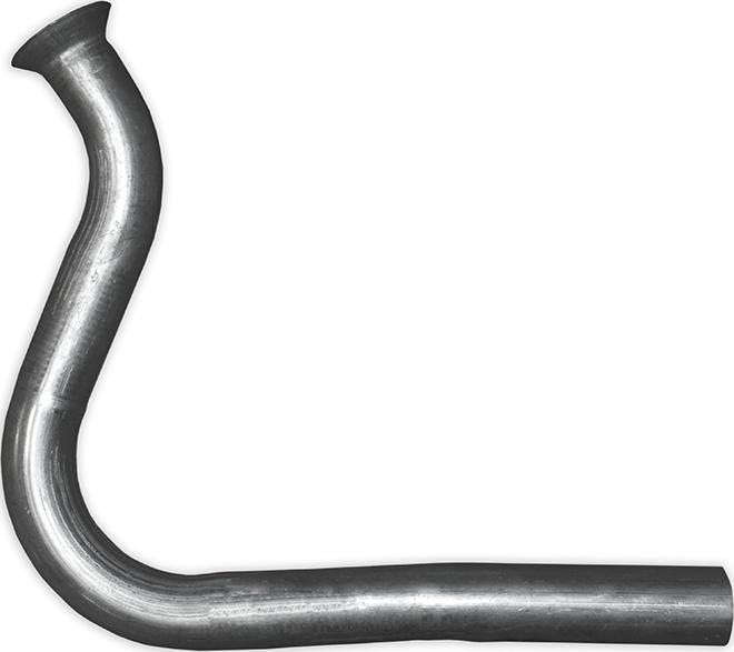 NOVAK 20.100 - Tuyau d'échappement droxauto.com