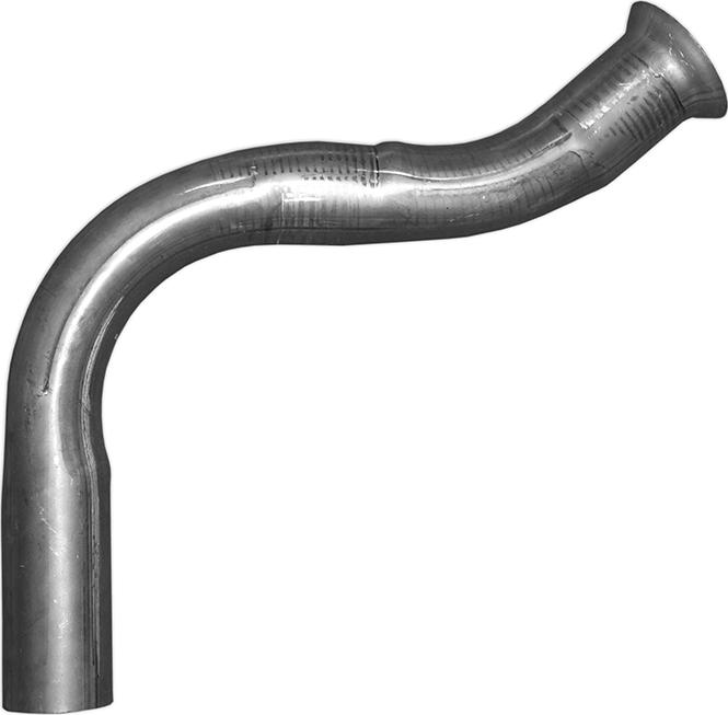 NOVAK 20.101 - Tuyau d'échappement droxauto.com