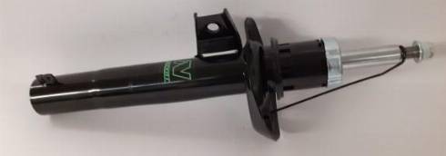 NOVAT IBERICA 120135 - Amortisseur droxauto.com