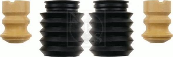 NPS B488W03 - Kit de protection contre la poussière, amortisseur droxauto.com