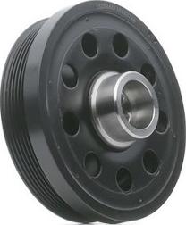 NPS B815W01 - Poulie, vilebrequin droxauto.com
