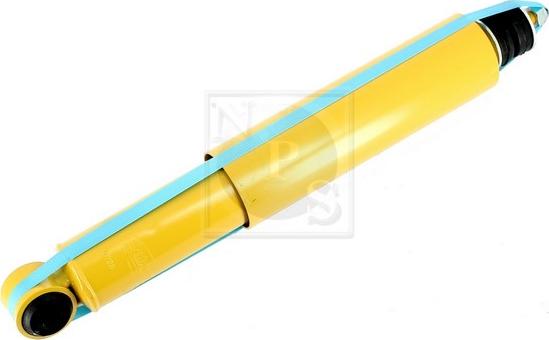 NPS D496U02 - Amortisseur droxauto.com