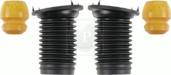NPS D488O01 - Kit de protection contre la poussière, amortisseur droxauto.com