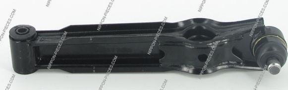 NPS D421O05 - Bras de liaison, suspension de roue droxauto.com