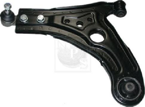 NPS D421O15 - Bras de liaison, suspension de roue droxauto.com