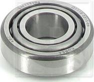 NPS D471O02A - Kit de roulements de roue droxauto.com