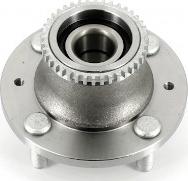 NPS D471O16 - Kit de roulements de roue droxauto.com