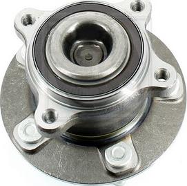 NPS D471O13 - Kit de roulements de roue droxauto.com