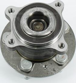 NPS D471O12 - Moyeu de roue droxauto.com