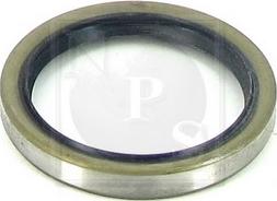 NPS D471U13 - Kit de roulements de roue droxauto.com