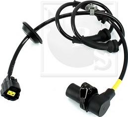 NPS D568O01 - Capteur, vitesse de roue droxauto.com
