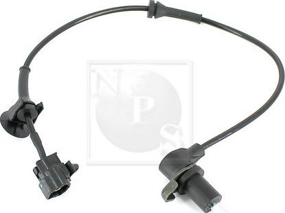 NPS D568O03 - Capteur, vitesse de roue droxauto.com