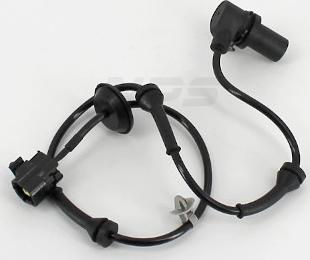 NPS D568O02 - Capteur, vitesse de roue droxauto.com