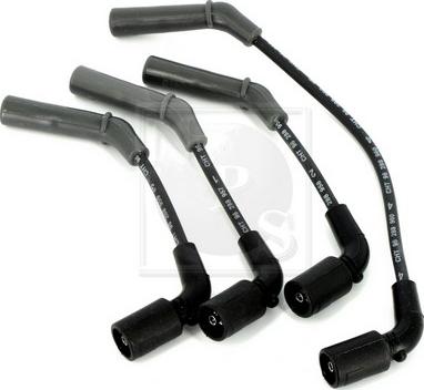 NPS D580O01 - Kit de câbles d'allumage droxauto.com