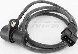 NPS D578O01 - Capteur d'angle, vilebrequin droxauto.com