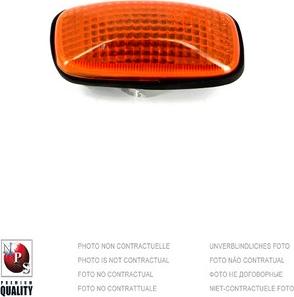 NPS N692N31 - Feu clignotant droxauto.com