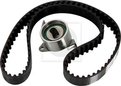 NPS D116U01 - Kit de distribution droxauto.com