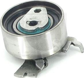 NPS D113O05A - Poulie-tendeur, courroie de distribution droxauto.com