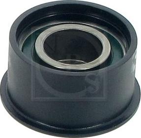 NPS D113O05B - Poulie renvoi / transmission, courroie de distribution droxauto.com