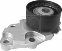 NPS D113O01 - Tendeur de courroie, courroie de distribution droxauto.com