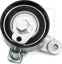 NPS D113O08A - Tendeur de courroie, courroie de distribution droxauto.com