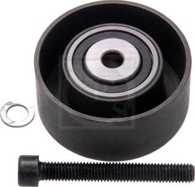 NPS D113O14 - Tendeur de courroie, courroie de distribution droxauto.com