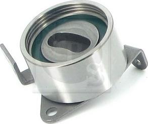 NPS D113U01 - Tendeur de courroie, courroie de distribution droxauto.com