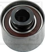 NPS D113U08B - Poulie renvoi / transmission, courroie de distribution droxauto.com