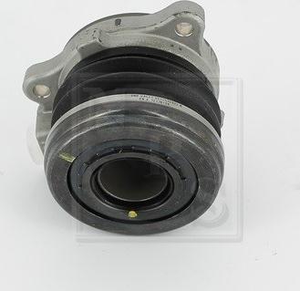 NPS D241O04 - Butée hydraulique, embrayage droxauto.com