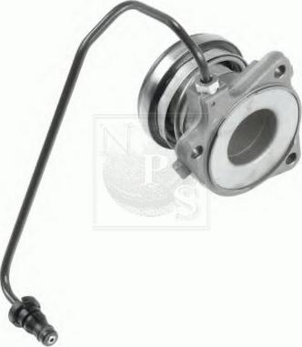 NPS D241O06 - Butée hydraulique, embrayage droxauto.com