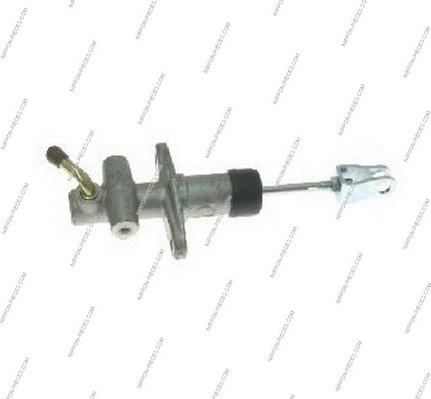 NPS D250O04 - Cylindre émetteur, embrayage droxauto.com