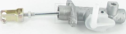 NPS D250U01 - Cylindre émetteur, embrayage droxauto.com