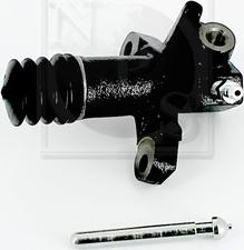 NPS D260O04 - Cylindre récepteur, embrayage droxauto.com